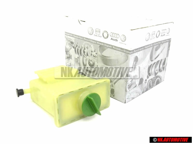 VW Original Deposito Aceite - 191422371C