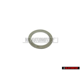 VW Original Anillo Junta - N 0138487