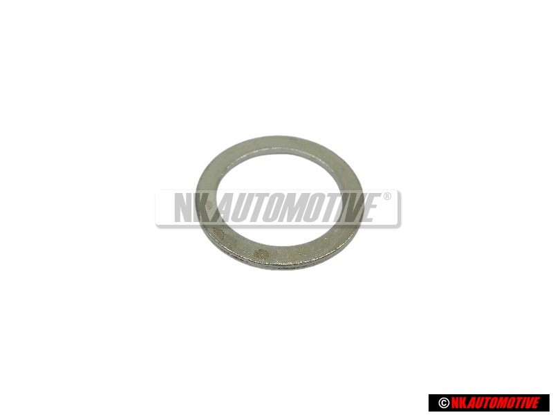 VW Original Anillo Junta - N 0138487