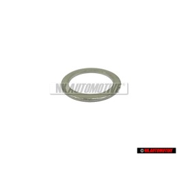 VW Original Anillo Junta - N 0138487