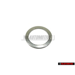 VW Original Anillo Junta - N 0138487