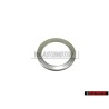 VW Original Anillo Junta - N 0138487
