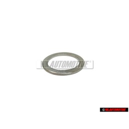 VW Original Anillo Junta - N 0138487