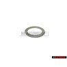 VW Original Anillo Junta - N 0138487