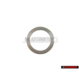VW Original Anillo Junta - N 0138487