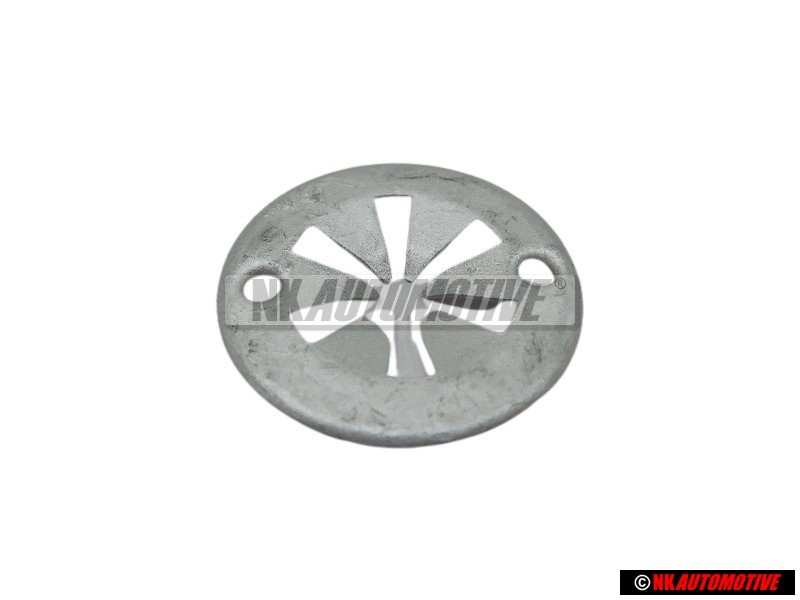 VW Original Arandela De Presion - N 90796501