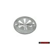 VW Original Arandela De Presion - N 90796501