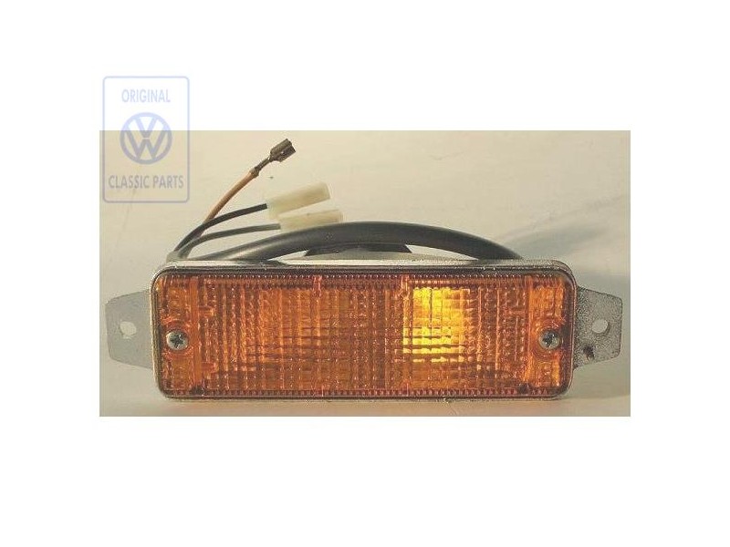 VW Original Luz De Poblacion Intermitente - 171953049A