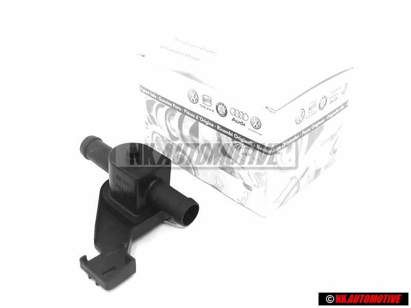 VW Classic Parts Valvula De Calefaccion - 171819809E