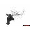 VW Classic Parts Valvula De Calefaccion - 171819809E