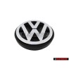 VW Original Simbolo Rotulo Cromo Especial - 191853601G