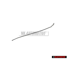 VW Original Varilla De Mando Para Accionamiento Interior - 705829323B