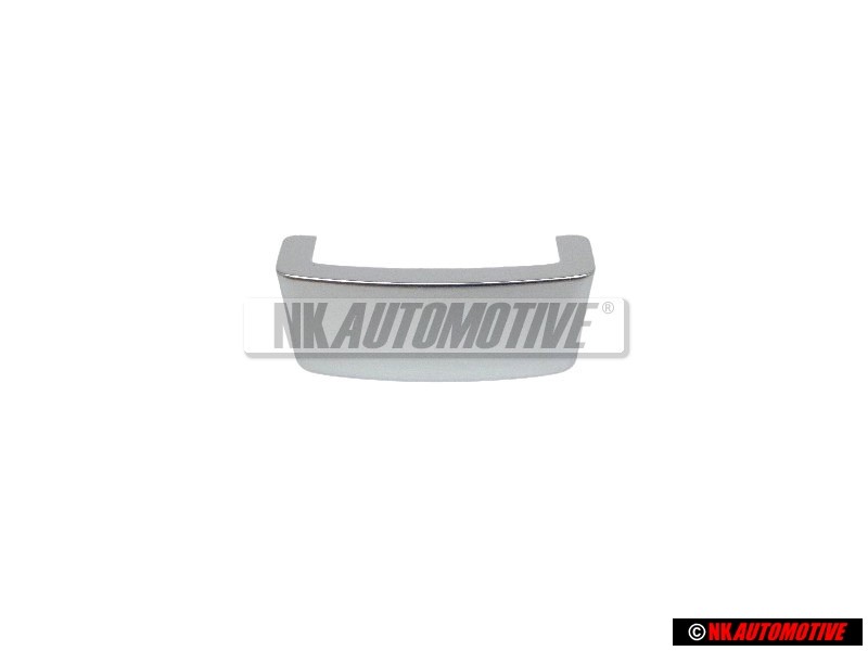 VW Original Tapa Protectora Para Volante - 1Q0419685C