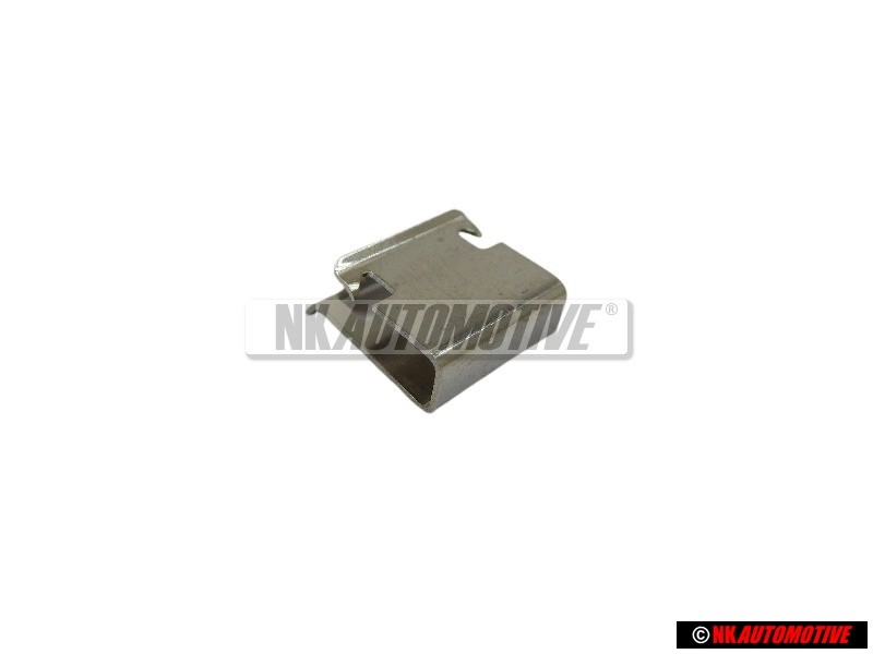 Audi Original Grapa - 4A0853645