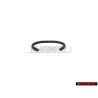 VW Original Anillo Retencion - 171407297C