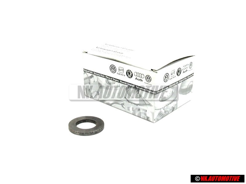 VW Original Arandela Ajuste - 171407277