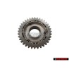 VW Original Cuerpo Sincronizador Con Manguito Desplazable - 02A311239E
