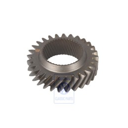VW Original Pinon Dentado - 02A311285J