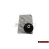 Meyle Cojinete Metal Goma - 100 199 0012