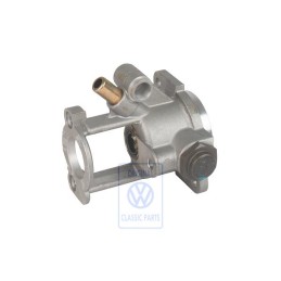 VW Original Caja De Conexiones - 02A301231C