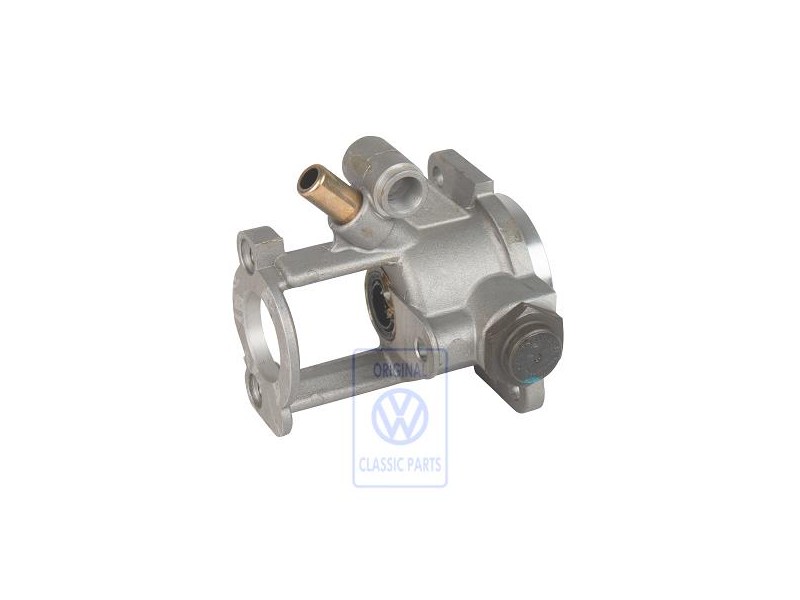 VW Original Caja De Conexiones - 02A301231C