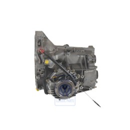 Audi Original Cambio Automatico De 4 Marchas - 097300036AX