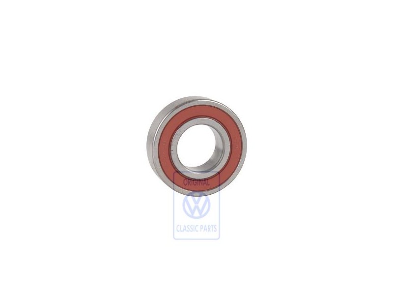 Audi Original Cojinete Para Bomba De Aletas - 046145181A