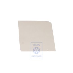 Audi Original Cristal De Puerta - 813845202E