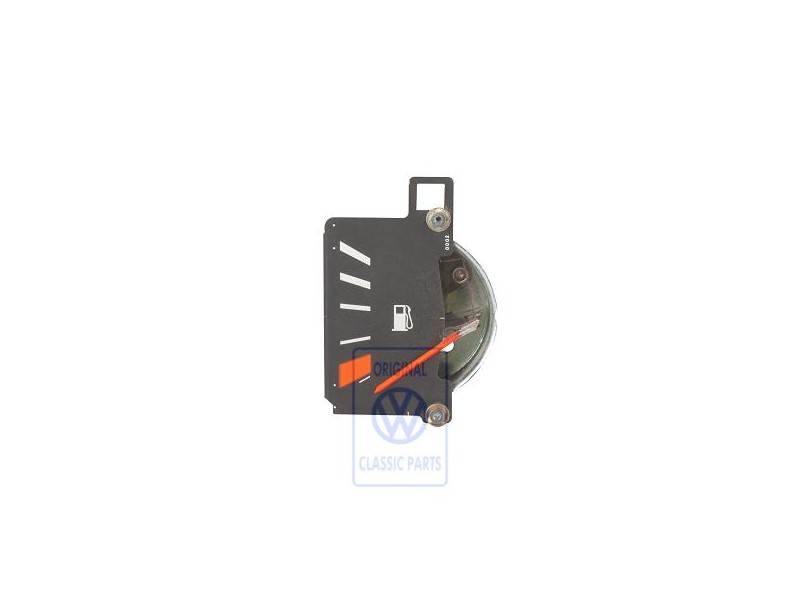Audi Original Indicador Nivel De Combustible - 811919045