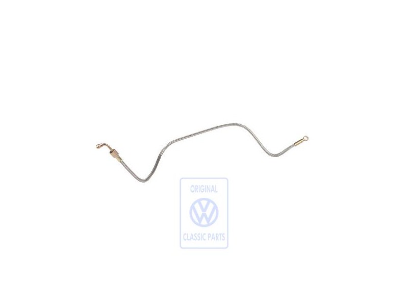 Audi Original Tuberia Combustible - 035133323L