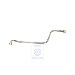 Audi Original Tuberia Combustible - 035133717P