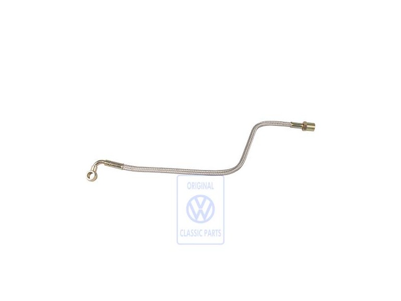 Audi Original Tuberia Combustible - 035133717P