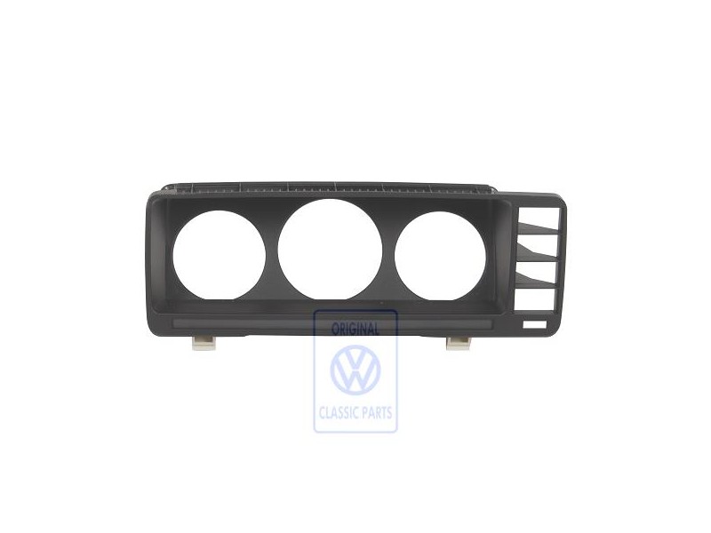 Audi Original Caja De Instrumentos - 437919053B