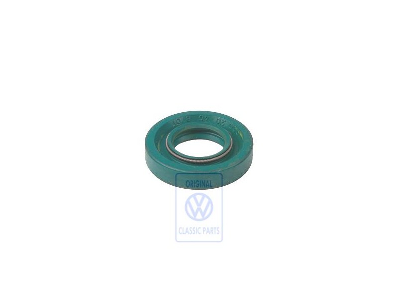 Audi Original Anillo Junta - 046145185