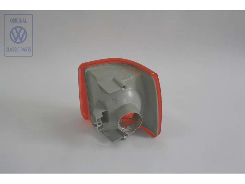 Audi Original Luz Intermitente - 811953050D