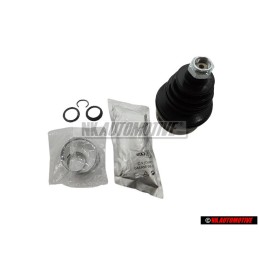 FAG Articulacion Exterior Con Piezas De Montaje - 771 0727 30