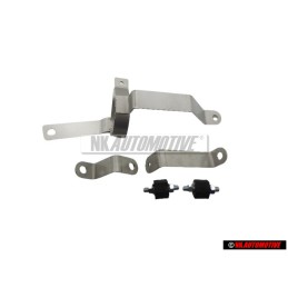 VW Classic Parts Soporte P. Acumul. 
