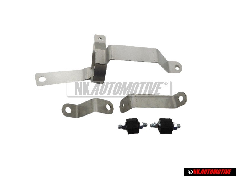 VW Classic Parts Soporte P. Acumul. 