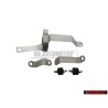 VW Classic Parts Soporte P. Acumul. 