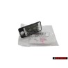 Audi Original Luz De Matricula Led - 4H0943021