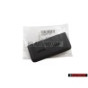 VW Original Tapa Protectora Negro Titanio - 7H5883867B 82V
