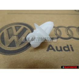 VW Original Clip - 155885770