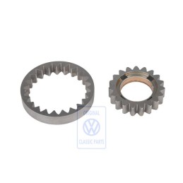 VW Original Juego Pinones - 095321263