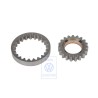VW Original Juego Pinones - 095321263
