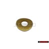 VW Original Arandela Elastica - 131821150