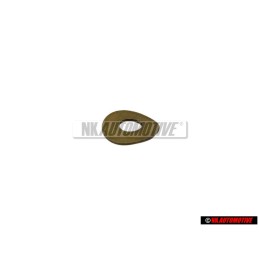 VW Original Arandela Elastica - 131821150