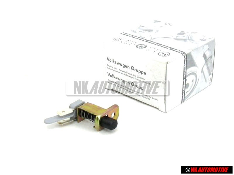 VW Classic Parts Conmutador - 113947561H