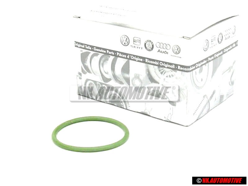 VW Original Junta Torica - 113919131A