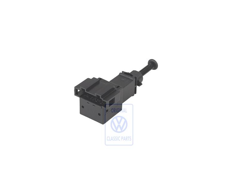VW Original Conmutador Luz De Freno - 1J0945511A