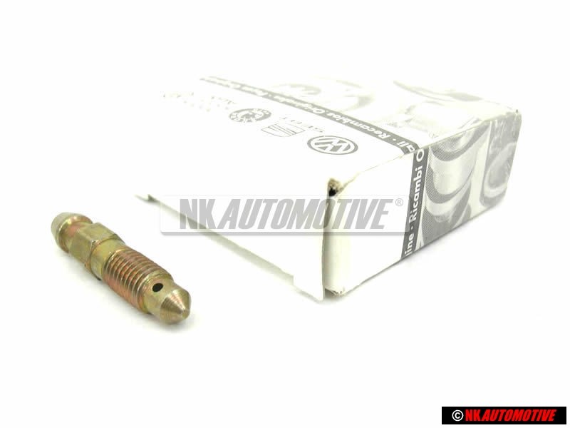 VW Original Valvula Purga - 113615273A